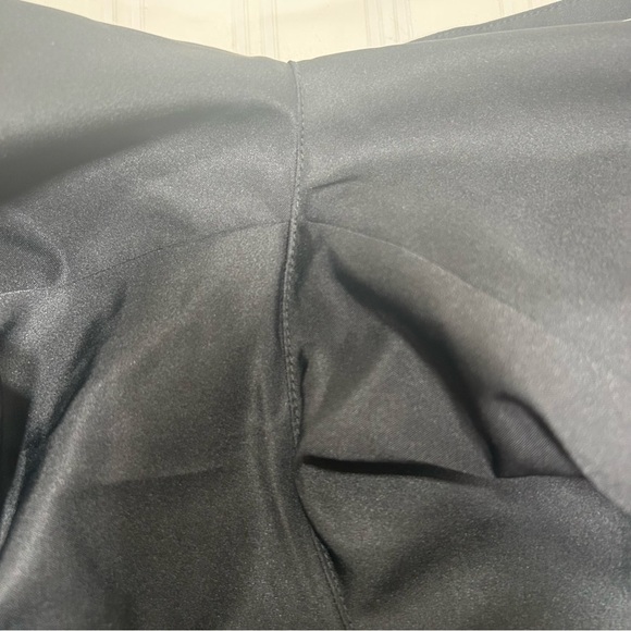 Adidas ClimaLite Black 4 Pocket Lightweight Golf Chino Athletic Pant Sz 32X32. - Picture 10 of 12